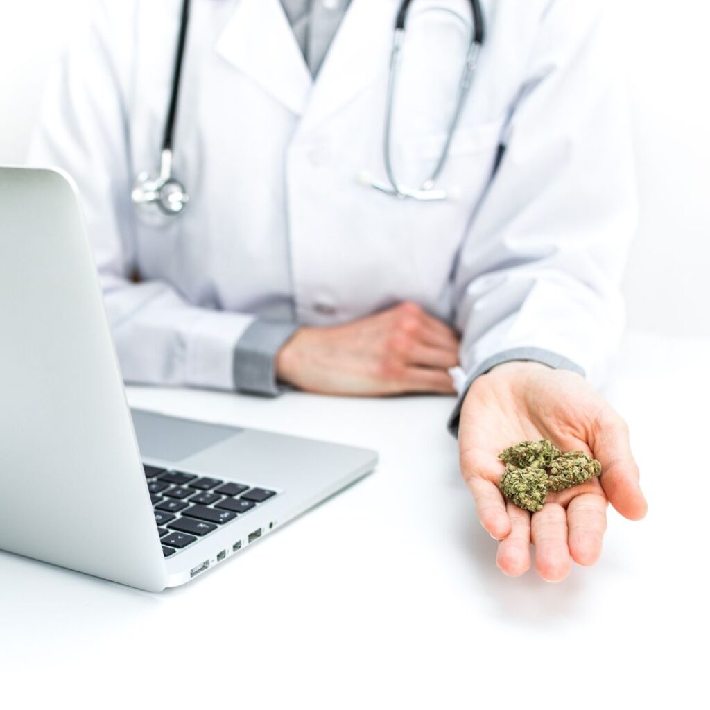 Understanding the Process of Obtaining a Medical Cannabis Card in Kentucky