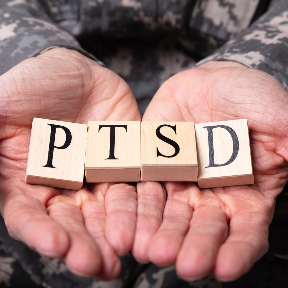 Managing PTSD with Medical Cannabis in Kentucky